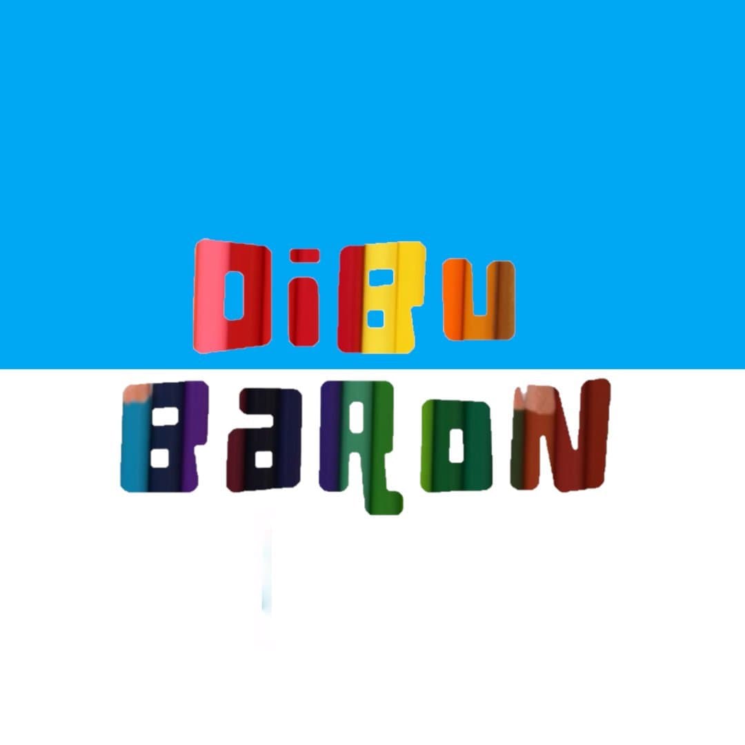 DibuBaron Logo